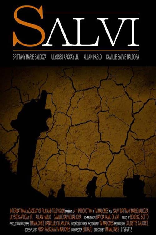 Poster for Salvi