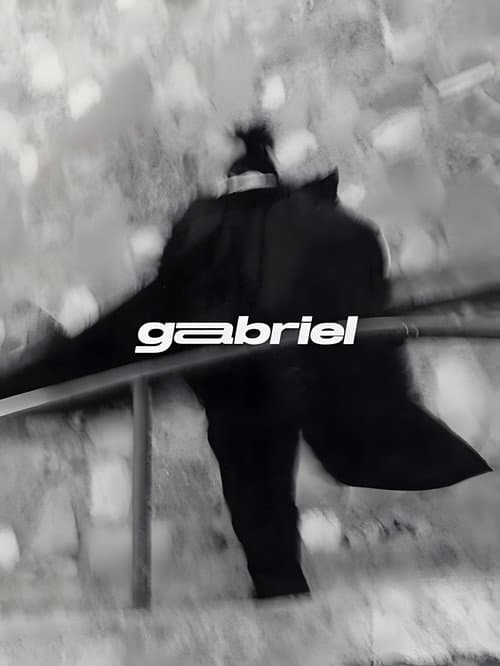 Poster for GABRIEL (Documentary – Presented by Amazon Music)