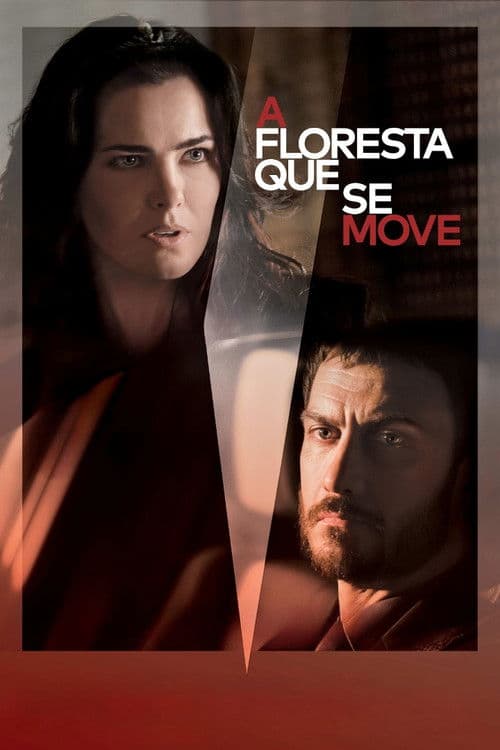 Poster for The Moving Forest