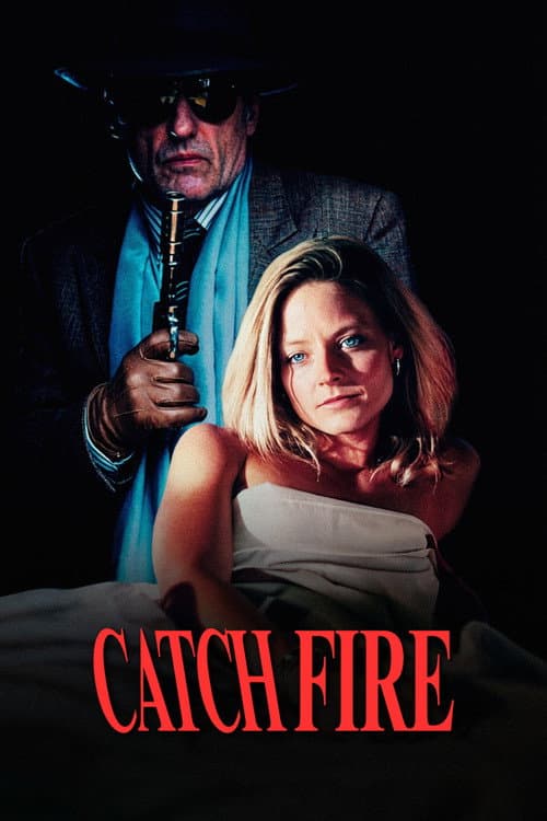 Poster for Catchfire