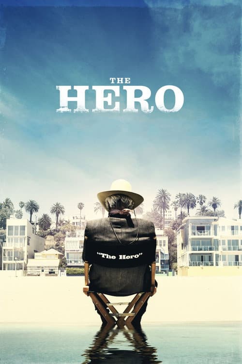 Poster for The Hero