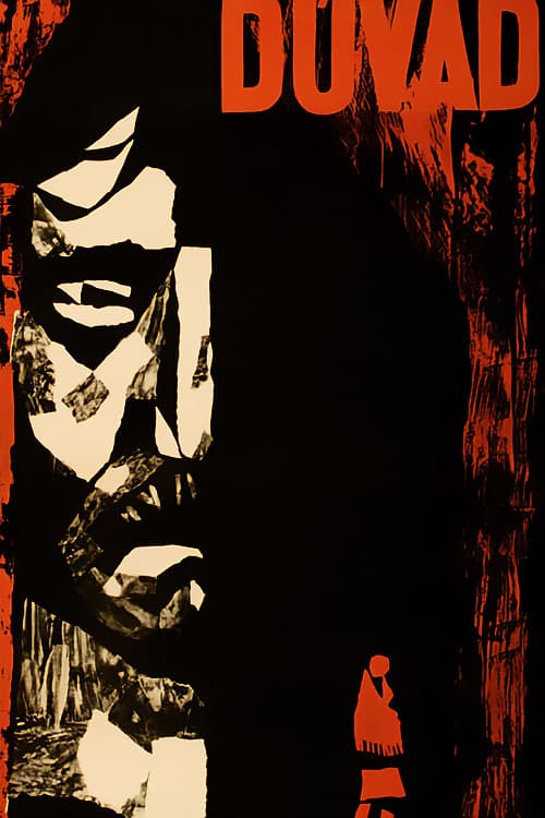 Poster for The Brute