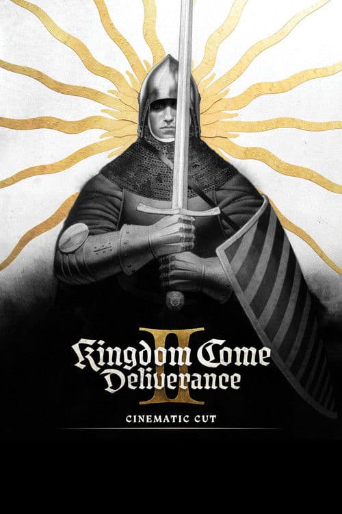Poster for Kingdom Come: Deliverance II Cinematic Cut