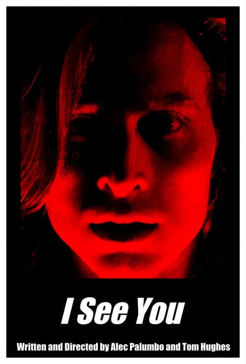 Poster for I See You