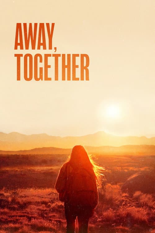 Poster for Away, Together