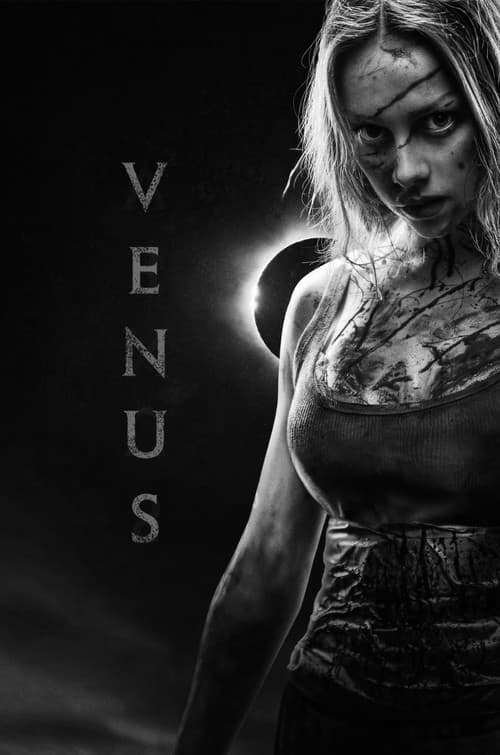 Poster for Venus