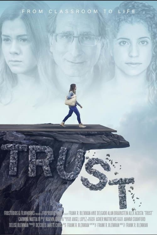Poster for Trust