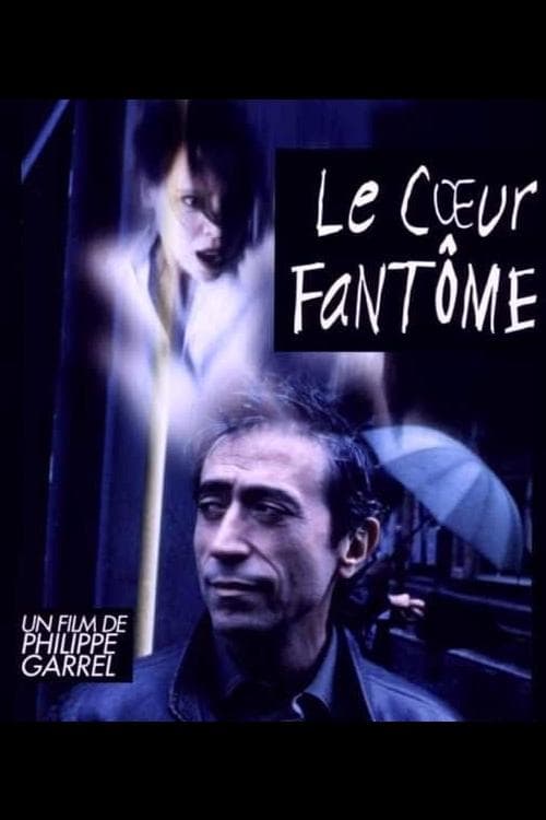 Poster for The Phantom Heart