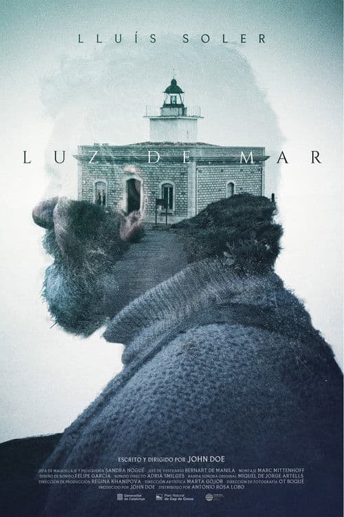 Poster for Sea Light