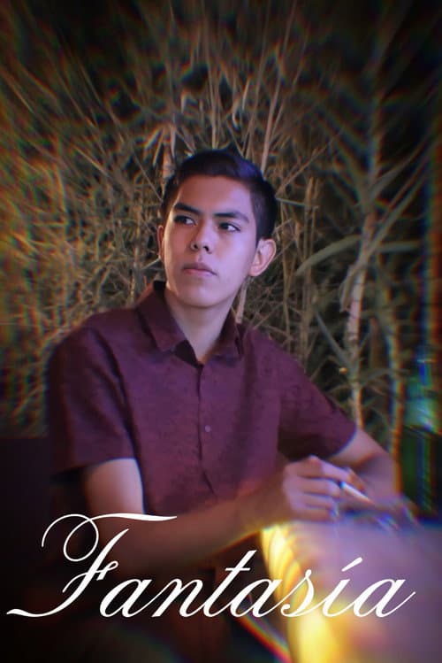 Poster for A Reverie
