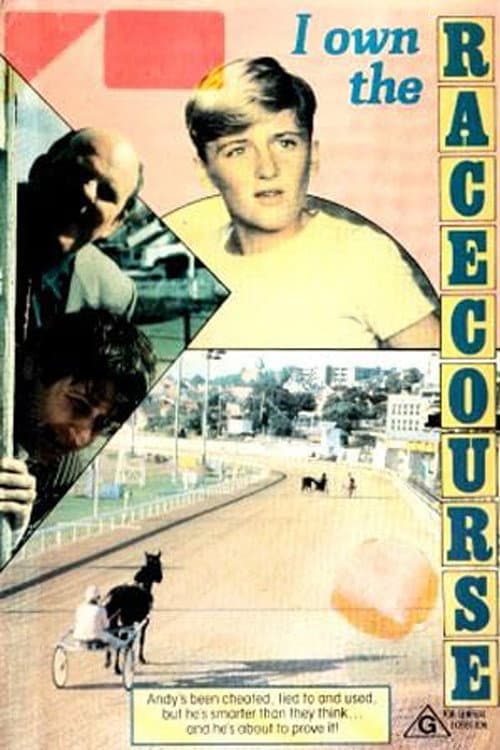 Poster for I Own the Racecourse