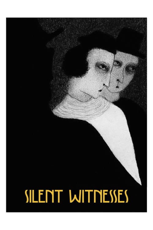Poster for Silent Witnesses