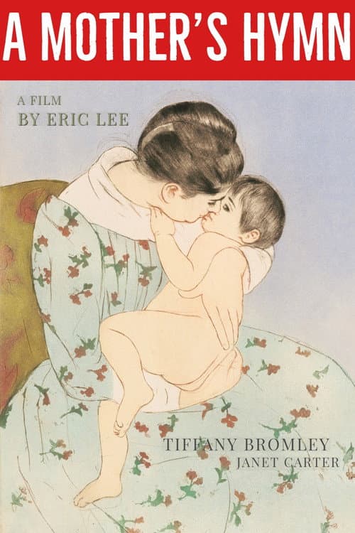 Poster for A Mother's Hymn