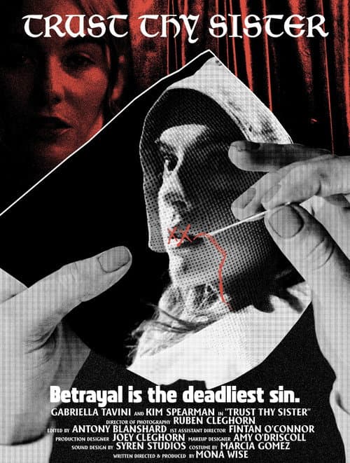 Poster for Trust Thy Sister