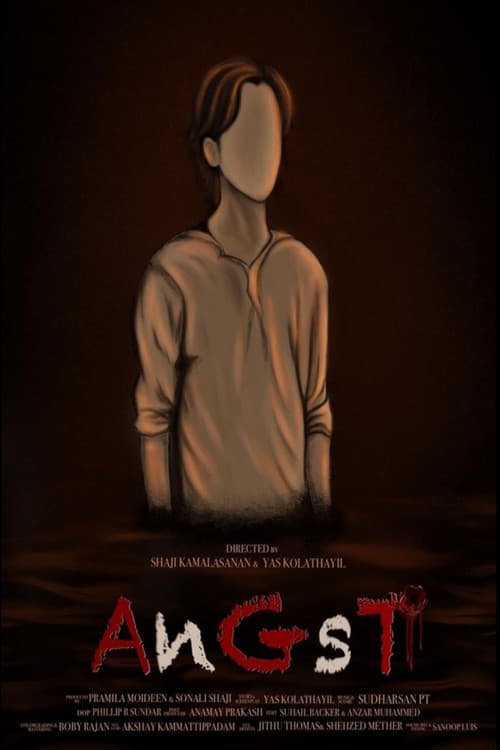 Poster for AnGst