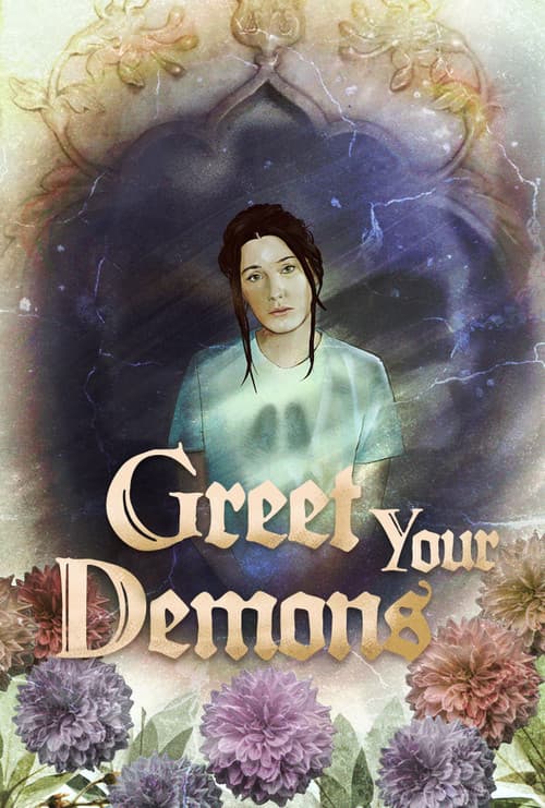 Poster for Greet Your Demons