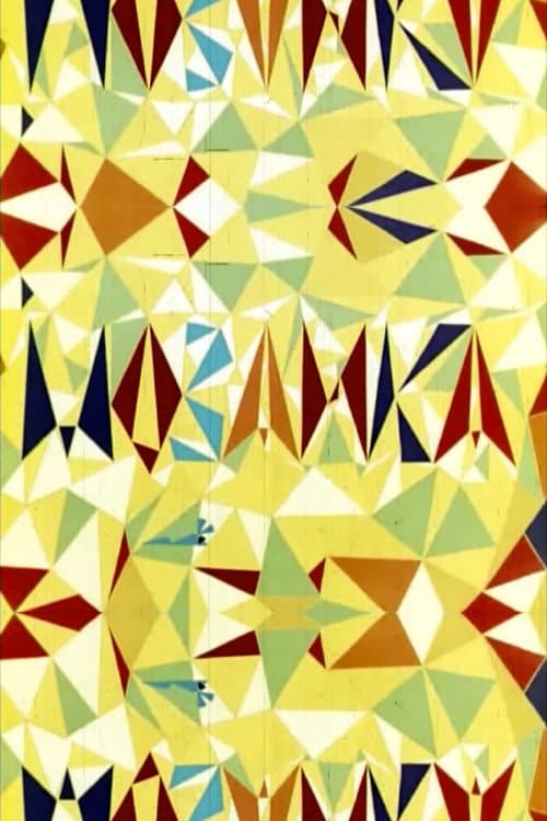 Poster for Mosaic