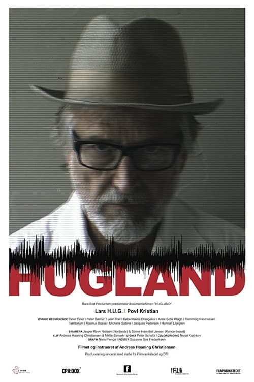 Poster for Hugland