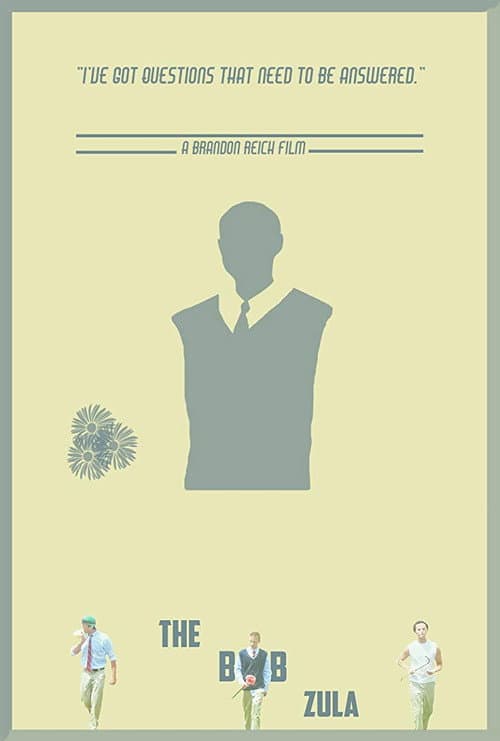 Poster for The Bob Zula