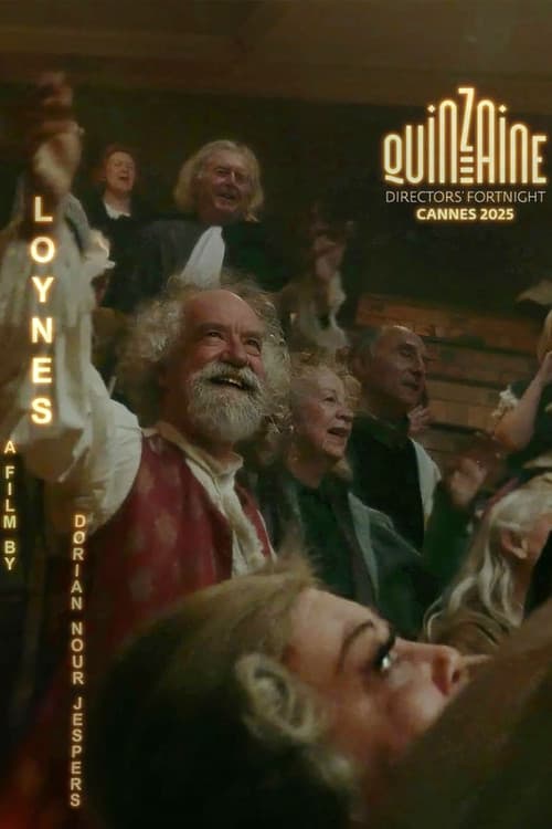 Poster for Loynes