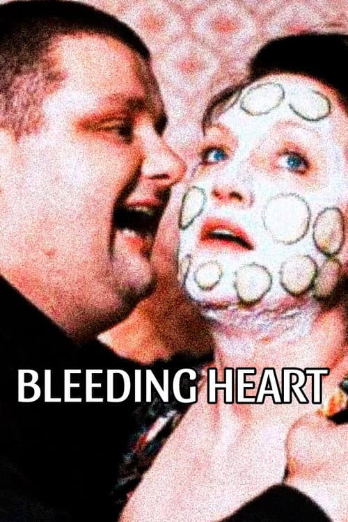 Poster for Bleeding Heart