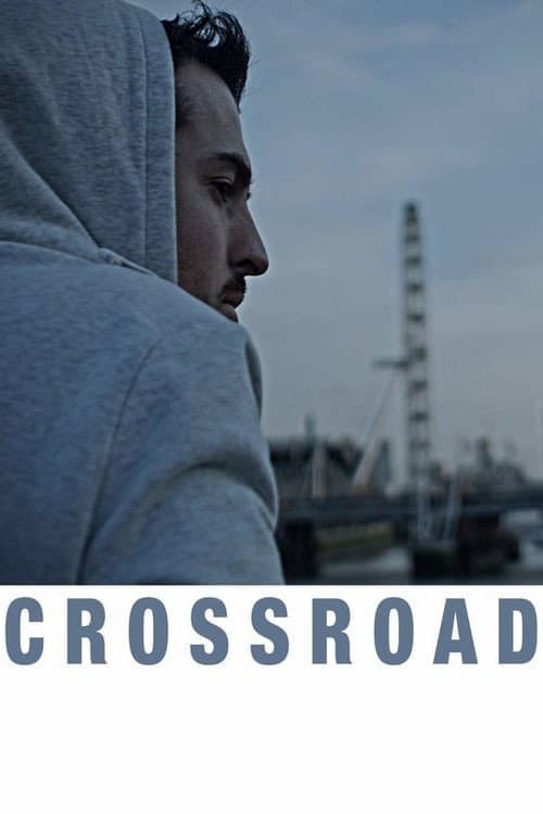 Poster for CrossRoad