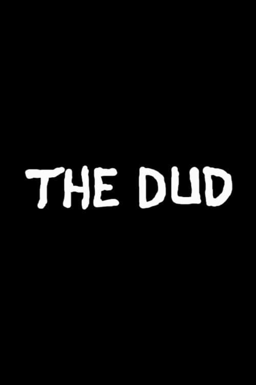 Poster for The Dud