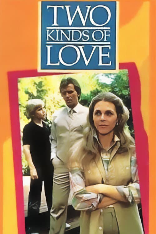 Poster for Two Kinds of Love