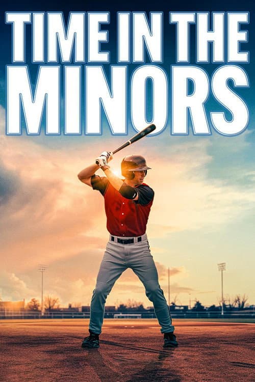 Poster for Time in the Minors