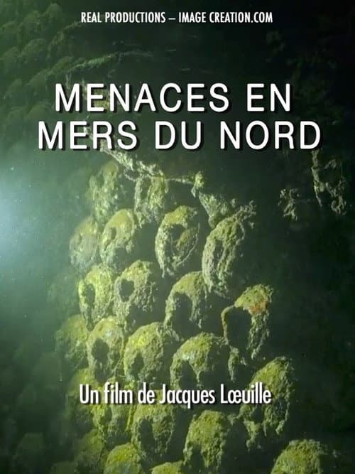 Poster for Menaces en mers du Nord