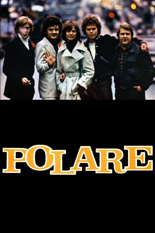 Poster for Polare