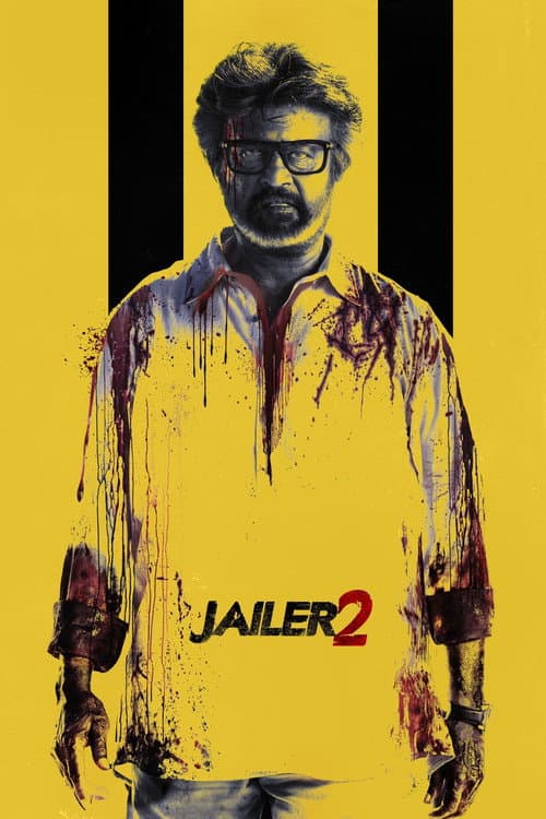 Poster for Jailer 2