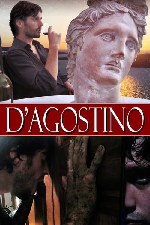 Poster for D'Agostino