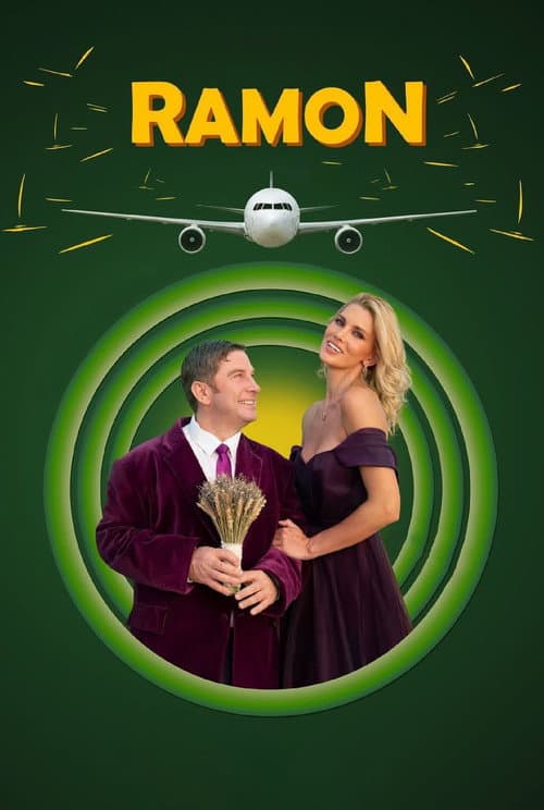 Poster for Ramon