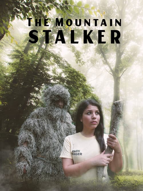 Poster for The Mountain Stalker