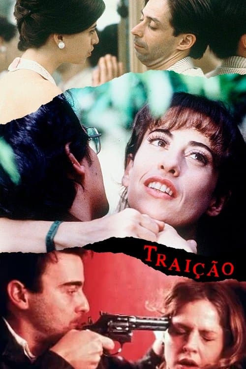 Poster for Treason