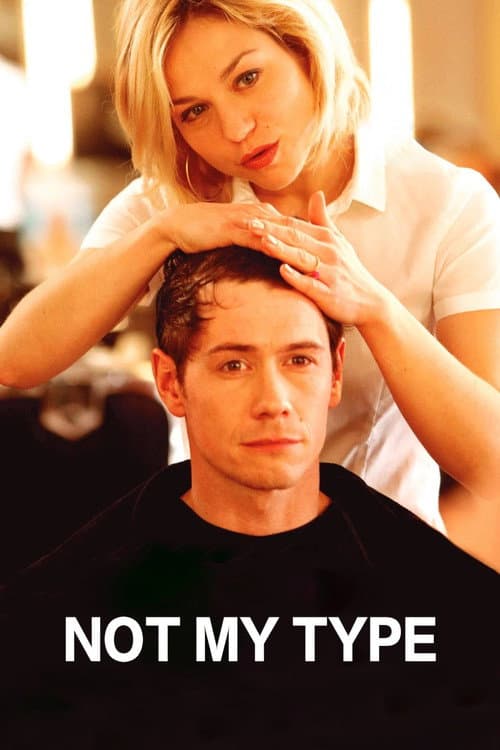 Poster for Not My Type