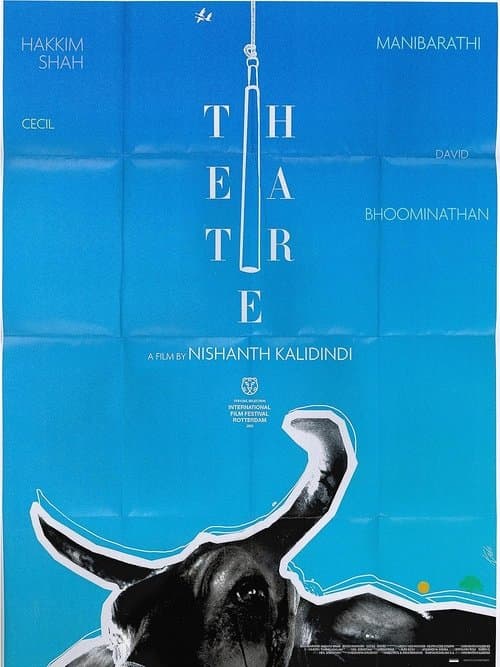 Poster for Theatre