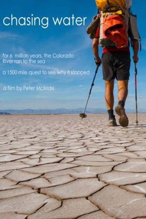 Poster for Chasing Water