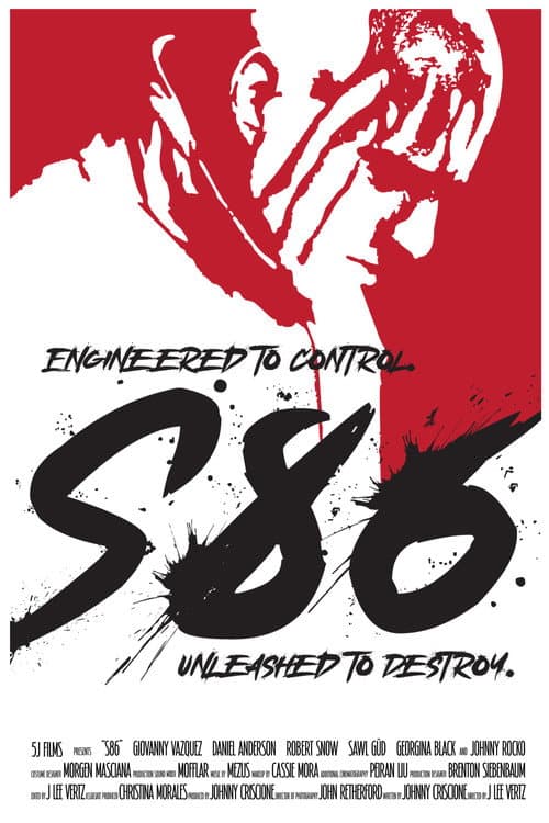Poster for S86