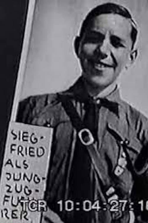 Poster for P.S. to The Laughing Man