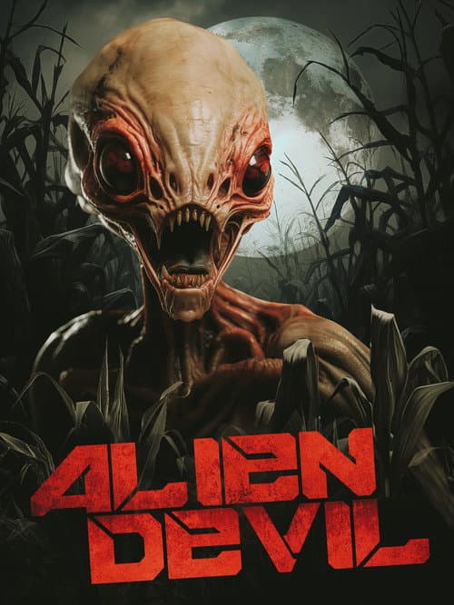 Poster for Devil 2.0
