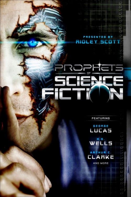 Poster for Prophets of Science Fiction