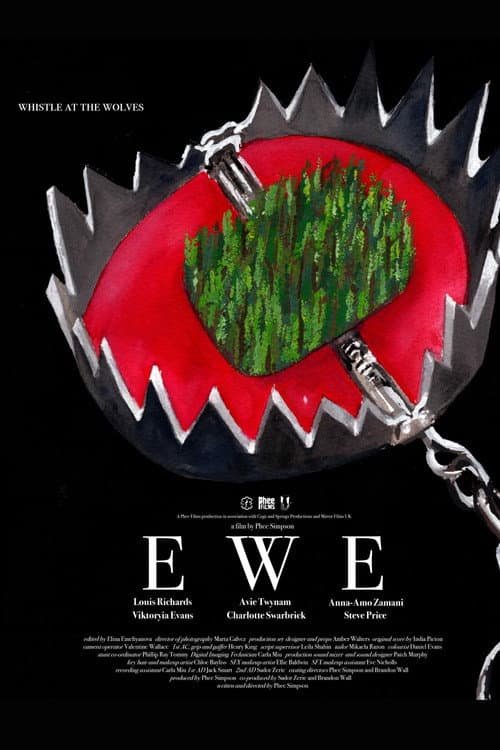 Poster for EWE