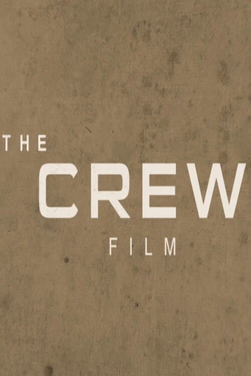 Poster for The Crew