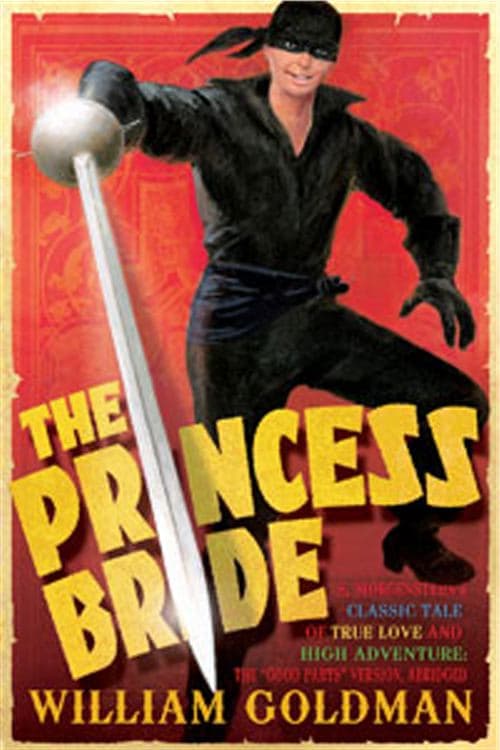 Poster for True Love: The Princess Bride Phenomenon