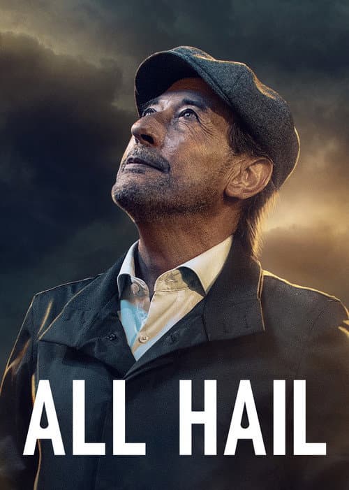 Poster for All Hail
