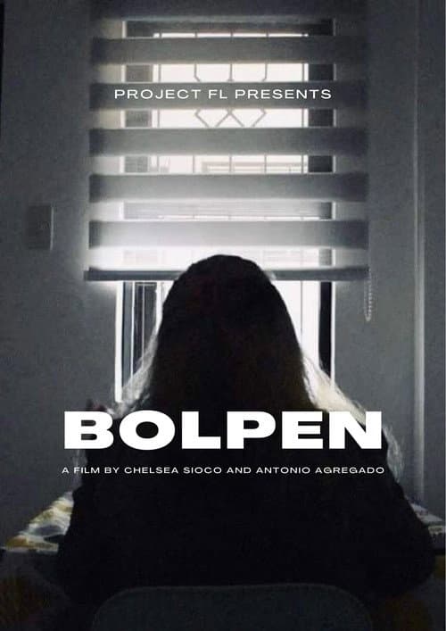 Постер до фільму «Ballpen»