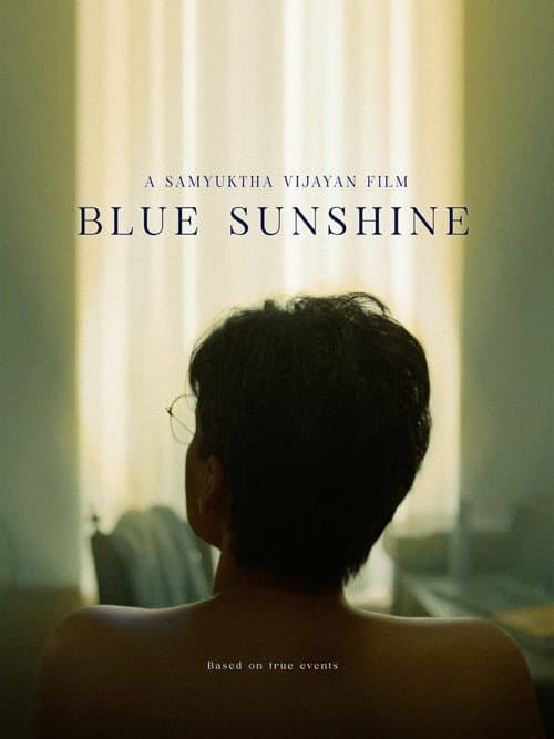 Poster for Blue Sunshine