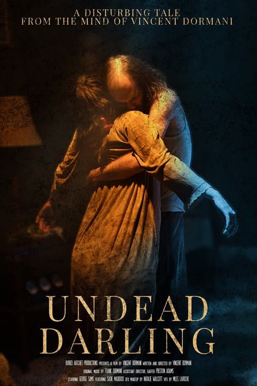 Poster for Undead Darling